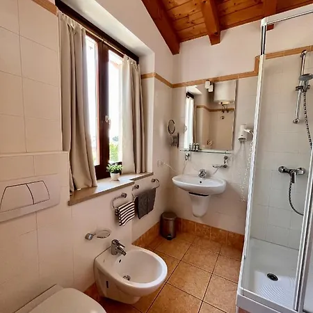 Kemp La Rocca Village 3*