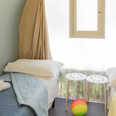 Kemp La Rocca Village 3*