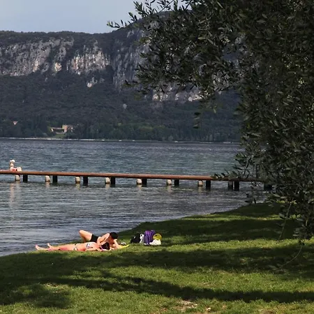La Rocca Village Kemp 3*