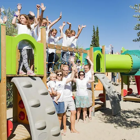 La Rocca Village Kemp