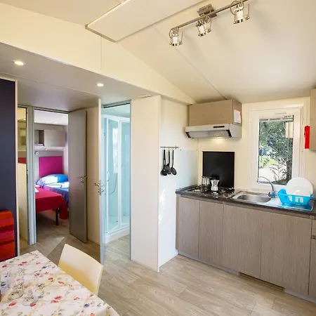 La Rocca Village 3*