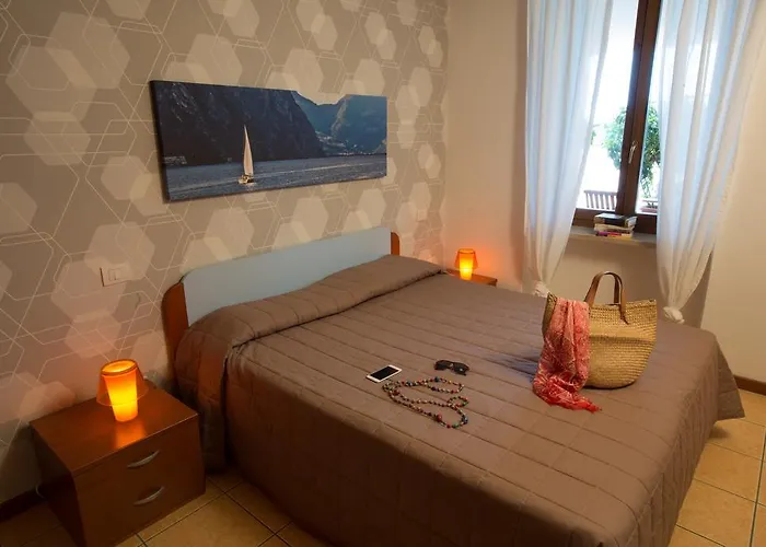 La Rocca Village 3* バルドリーノ