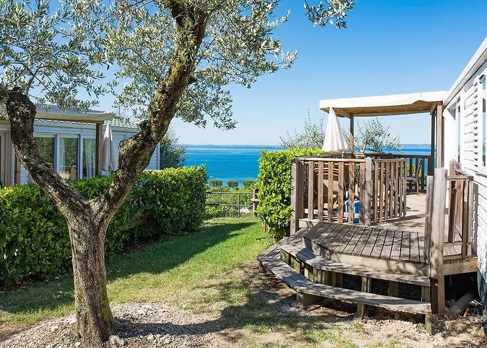 La Rocca Village バルドリーノ