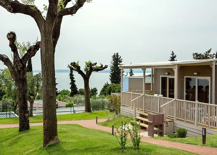 La Rocca Village バルドリーノ