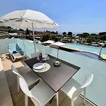 Campsite La Rocca Village Bardolino