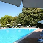 La Rocca Village Parque de Campismo Bardolino