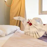 Campsite La Rocca Village