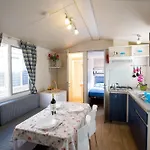 La Rocca Village Parque de Campismo Bardolino