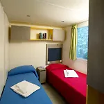 La Rocca Village Campsite 3*