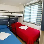 La Rocca Village Campsite 3*