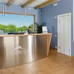 La Rocca Village Campsite Bardolino