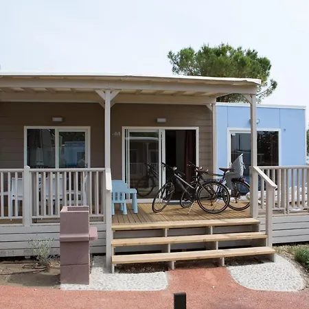 La Rocca Village 3*