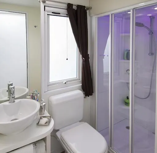 Campingplatz La Rocca Village