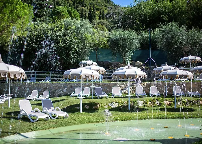 La Rocca Village Campingplatz 3*