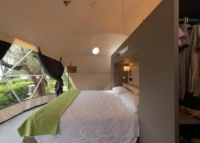 La Rocca Village 3*