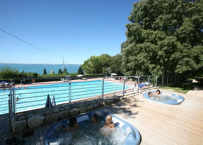 La Rocca Village 3*