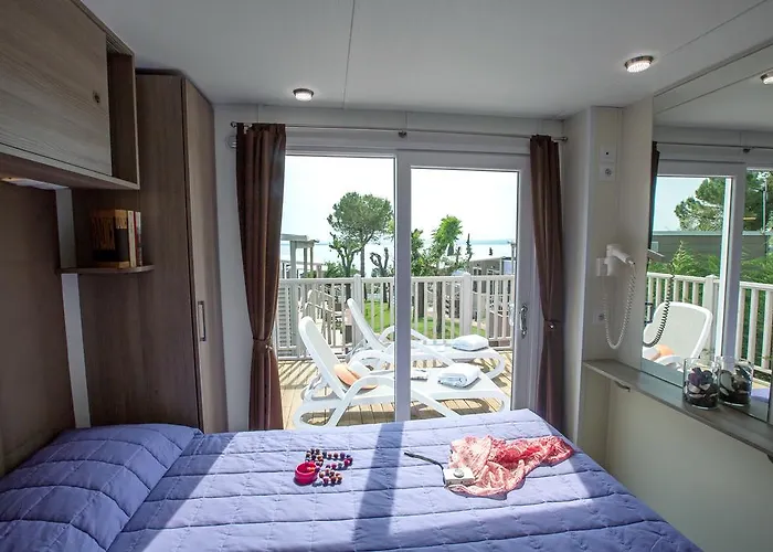 La Rocca Village 3* Bardolino
