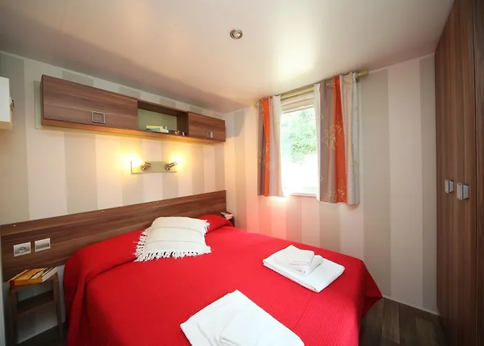 La Rocca Village 3*