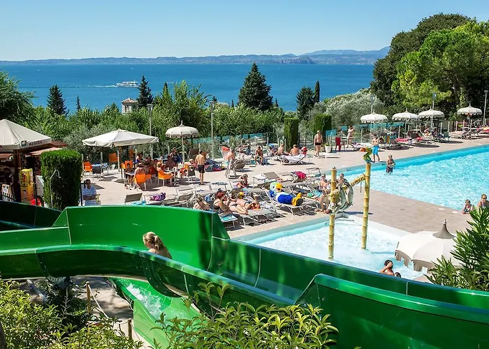 La Rocca Village Campingplatz 3*