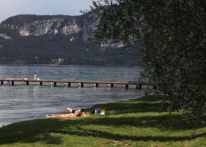 La Rocca Village Campingplatz 3*