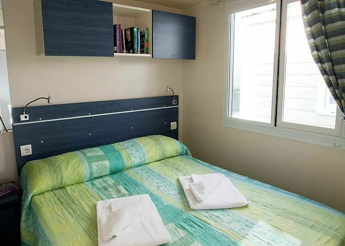 La Rocca Village 3*