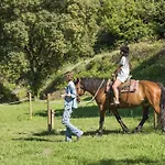 La Rocca Village 3*