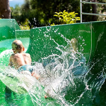 La Rocca Village Campsite