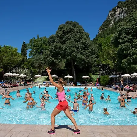 La Rocca Village Campsite 3*