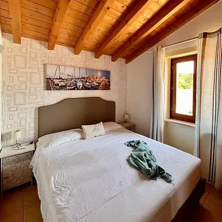 La Rocca Village 3*