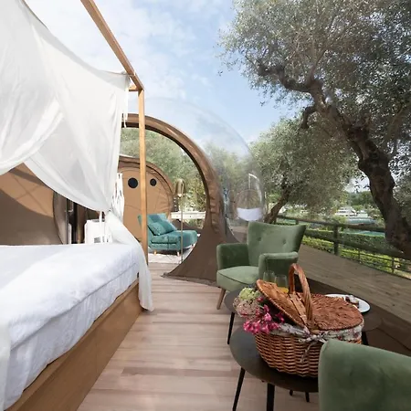 La Rocca Village Campsite