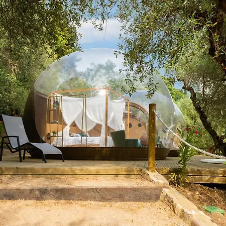 La Rocca Village Campsite Bardolino
