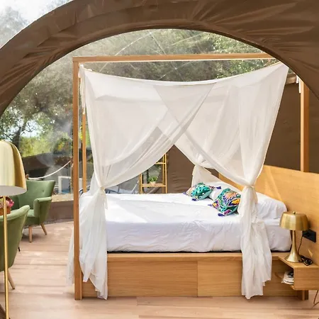 La Rocca Village Campsite 3*