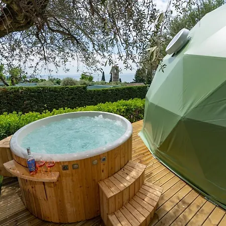 La Rocca Village Campsite