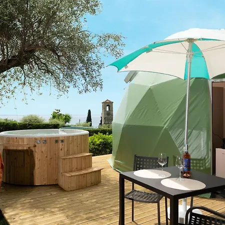 Camping La Rocca Village
