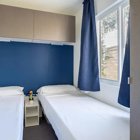 La Rocca Village Camping