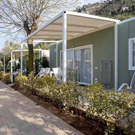 La Rocca Village Campsite 3*