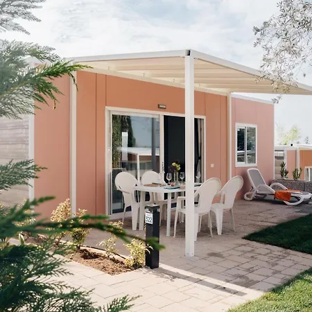 La Rocca Village 3*