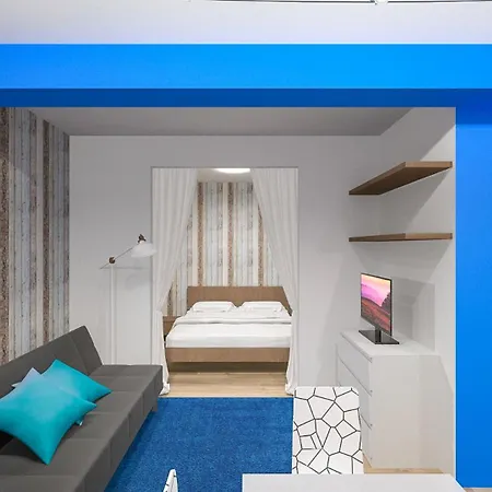 La Rocca Village 3*