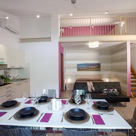 Camping La Rocca Village 3*