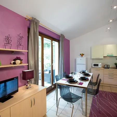 La Rocca Village 3* 바르돌리노