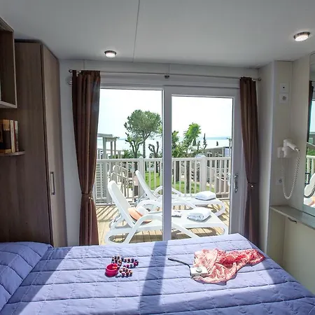 La Rocca Village 3* Bardolino