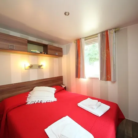 La Rocca Village 3*