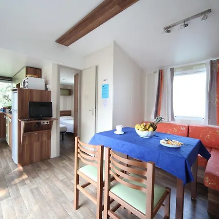 Campsite La Rocca Village Bardolino