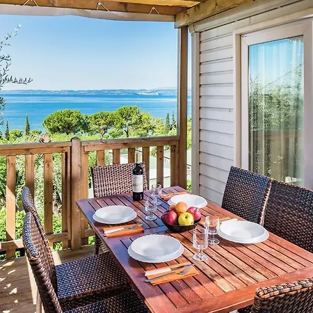 La Rocca Village Camping