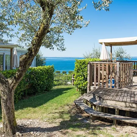 La Rocca Village Bardolino