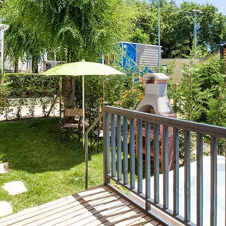 La Rocca Village Campsite 3*