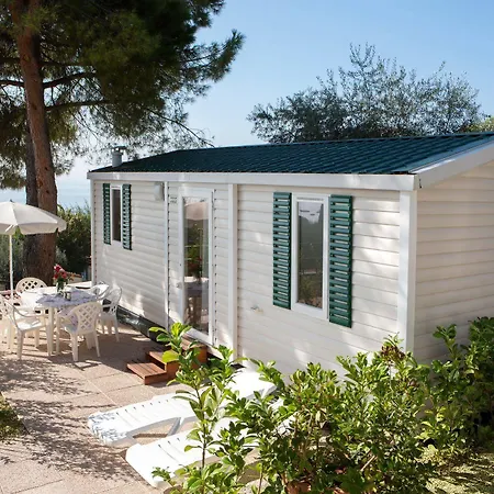 La Rocca Village Campsite