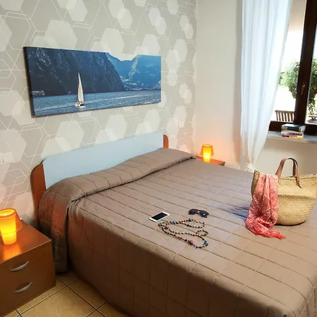 Camping La Rocca Village