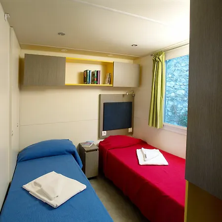 La Rocca Village Campsite 3*