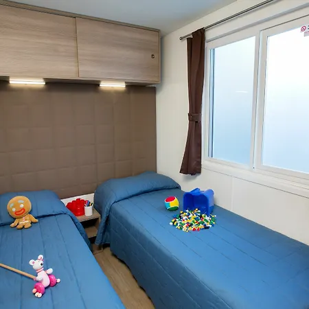 La Rocca Village Camping